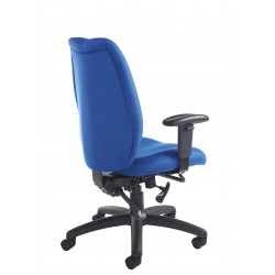 Cornwall Multi Functional Operator Chair CWL300K2 Cornwall Multi Functional Operator Chair CWL300K2